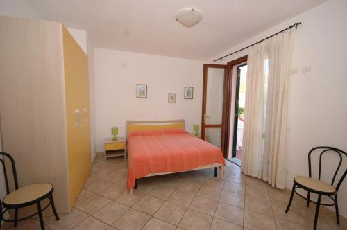 Apartamento Golfo 6