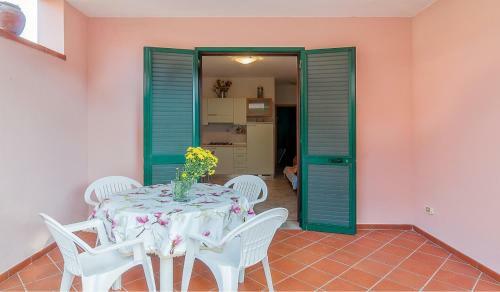 Apartamento Golfo 4