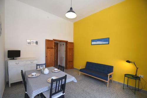 Apartamento Primavera