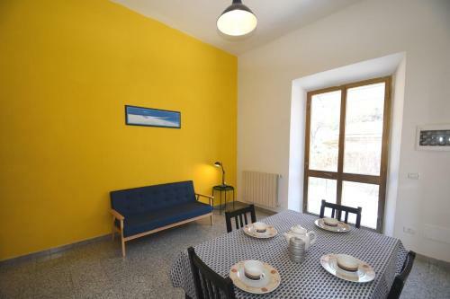Apartamento Primavera