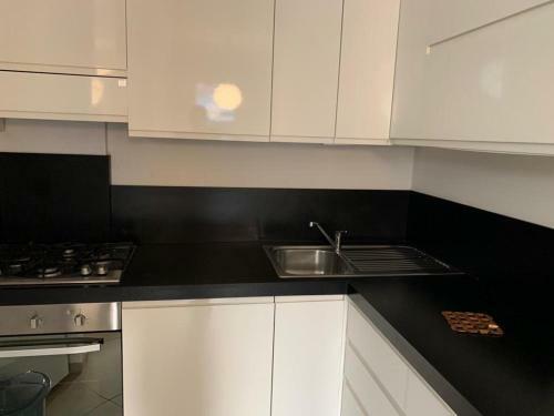 Apartamento App.to Amalfi 1