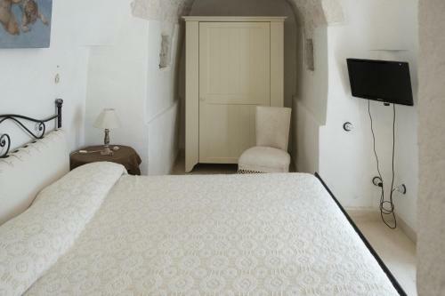 Villa Trullo Del Pomo Bianco - Martina Franca