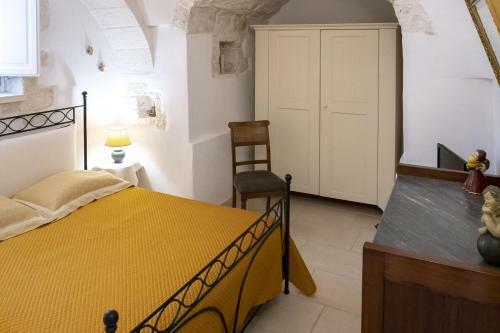 Villa Trullo Del Pomo Bianco - Martina Franca
