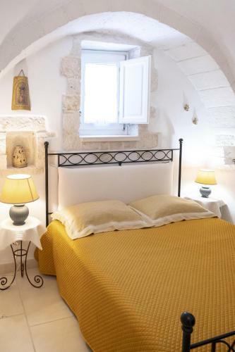Villa Trullo Del Pomo Bianco - Martina Franca
