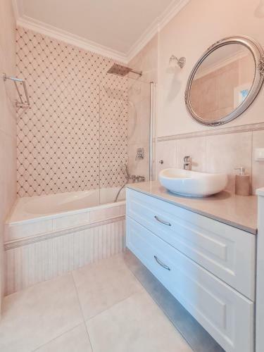 Sailor Apartament Z Widokiem Na Morze