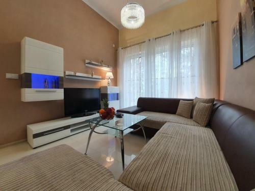 Dwie Sosny Apartamenty Przy Pla?y - 365pam