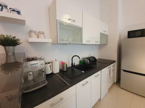 Dwie Sosny Apartamenty Przy Pla?y - 365pam