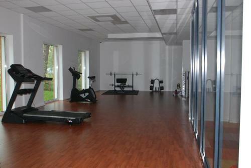 Dwie Sosny Apartamenty Przy Pla?y - 365pam