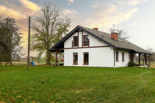 Holiday House Malechowo 5 By Renters