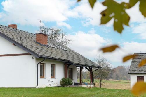 Holiday House Malechowo 5 By Renters