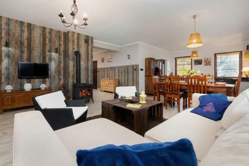 Holiday House Malechowo 5 By Renters