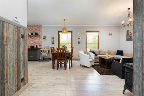 Holiday House Malechowo 5 By Renters