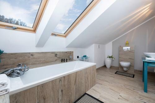 Holiday House Malechowo 5 By Renters