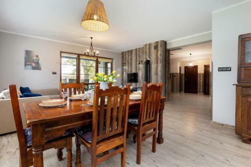 Holiday House Malechowo 5 By Renters