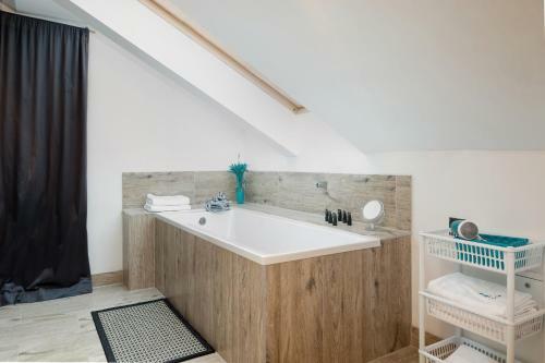 Holiday House Malechowo 5 By Renters