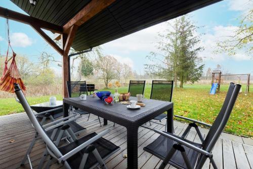 Holiday House Malechowo 5 By Renters