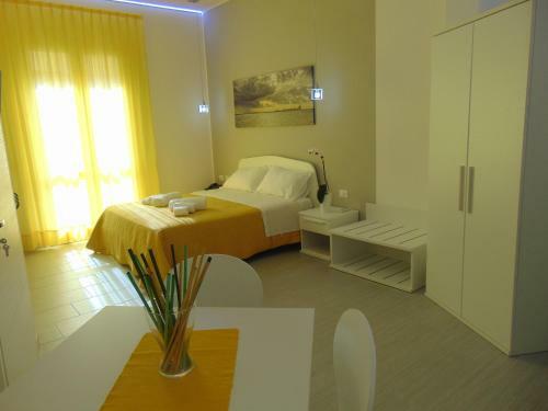 Apartamento Residence Le Isole