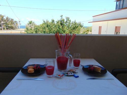 Apartamento Residence Le Isole