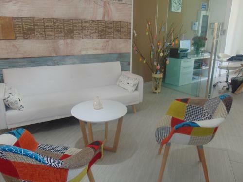 Apartamento Residence Le Isole