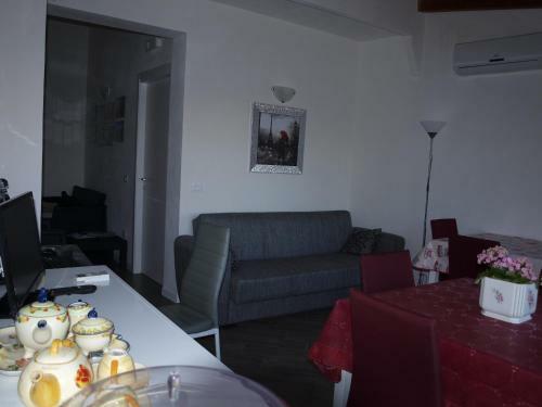 B&B Dafne Marsala Centro