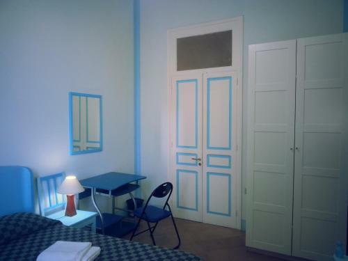 Apartamento Il Giardino Del Purgatorio
