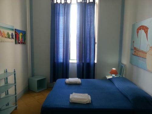 Apartamento Il Giardino Del Purgatorio