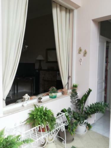 Apartamento Il Giardino Del Purgatorio