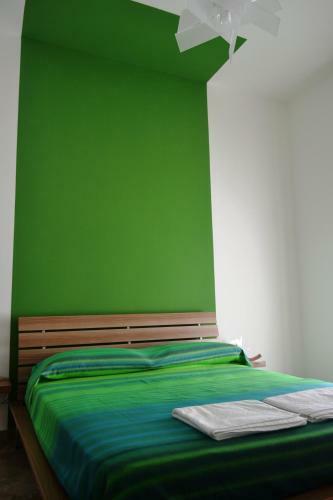 Bed & Breakfast Porta Nuova