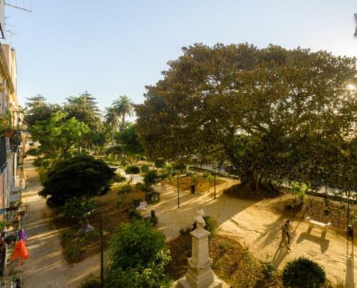 Bed & Breakfast Porta Nuova