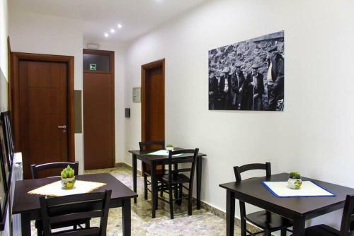 Bed & Breakfast Porta Nuova