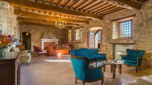 Villa Santa Illuminata 20&12