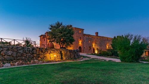 Villa Santa Illuminata 20&12
