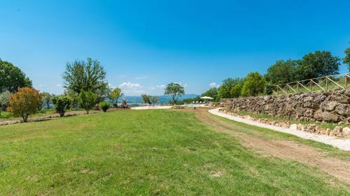 Villa Santa Illuminata 20&12