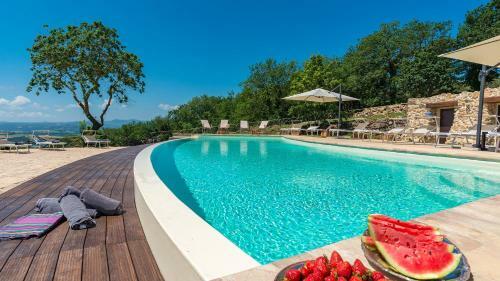 Villa Santa Illuminata 20&12