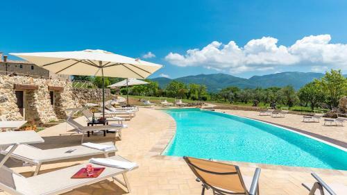 Villa Santa Illuminata 20&12