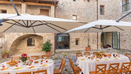 Villa Santa Illuminata 20&12
