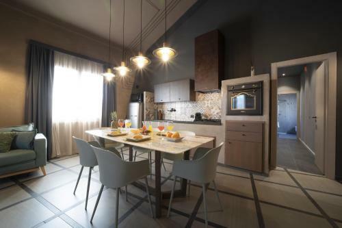 Villa Aqua Venere Pool & Suites