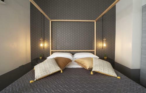 Villa Aqua Venere Pool & Suites