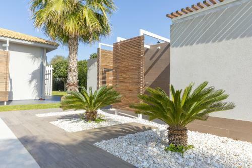 Villa Aqua Venere Pool & Suites