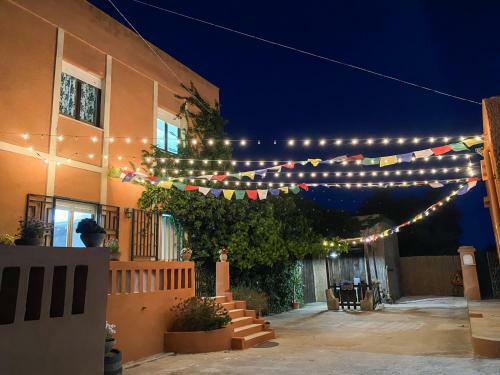 Agroturismo The Place