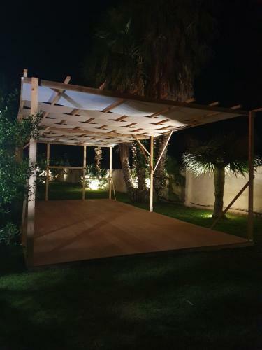 Agroturismo The Place