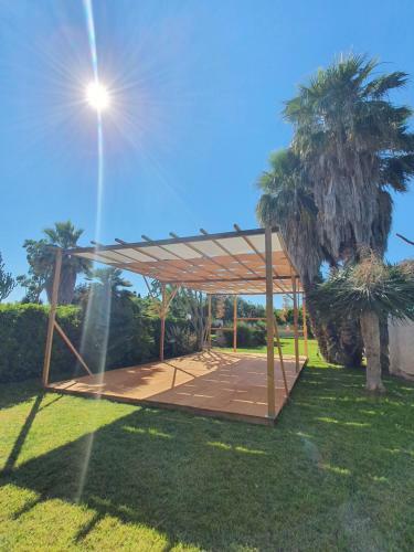 Agroturismo The Place
