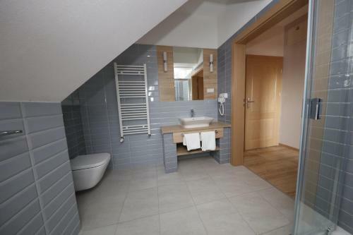 Hotel Karczma Szel?g�wka