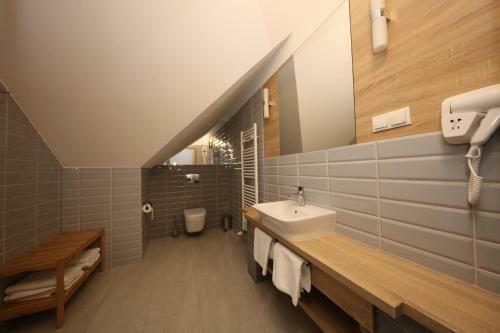Hotel Karczma Szel?g�wka