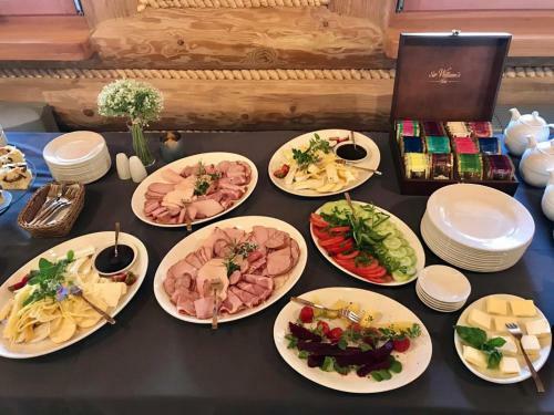 Hotel Karczma Szel?g�wka