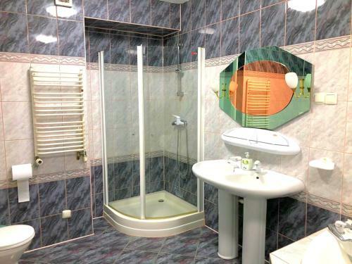 Bed & Breakfast Great Polonia Ustka