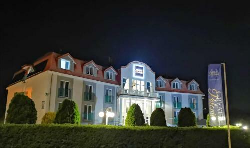 Bed & Breakfast Great Polonia Ustka