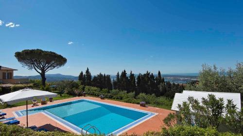 Villa Ai Venti 8