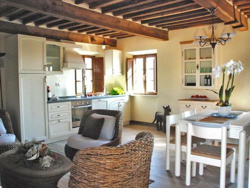 Apartamento Casale Olea