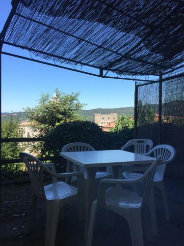 Apartamento Appartamenti Villa Pegaso